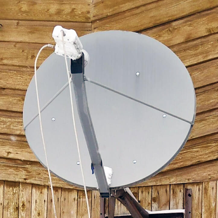 Спутниковый Интернет в Орехово-Зуево: фото №3